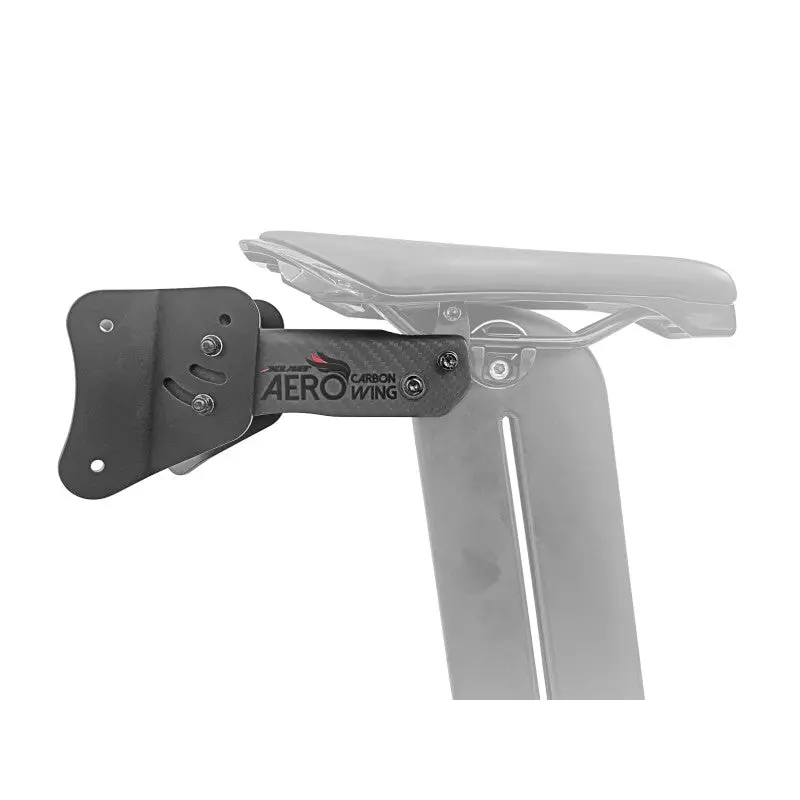 Xlab Aero Carbon Wing System - Gorilla 1