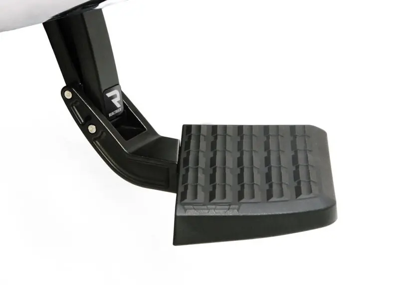 2022-2026 Toyota Tundra Amp Research Bedstep - Black 1
