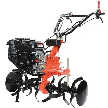 G64 Motor Hoe W/Kohler 270 Engine With 24B +2D 1