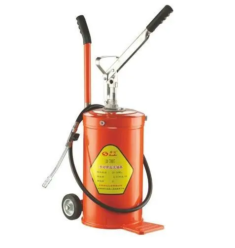 Mcgp-16L: Manual Grease Pump 16Kg 1