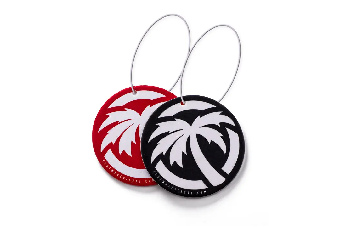 Icon Air Freshener 1