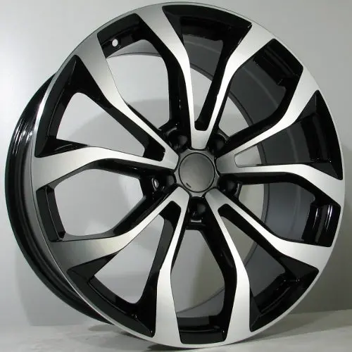 Nooe Almese 8,5X19 5X112 Et35 66,45 Bfm 1