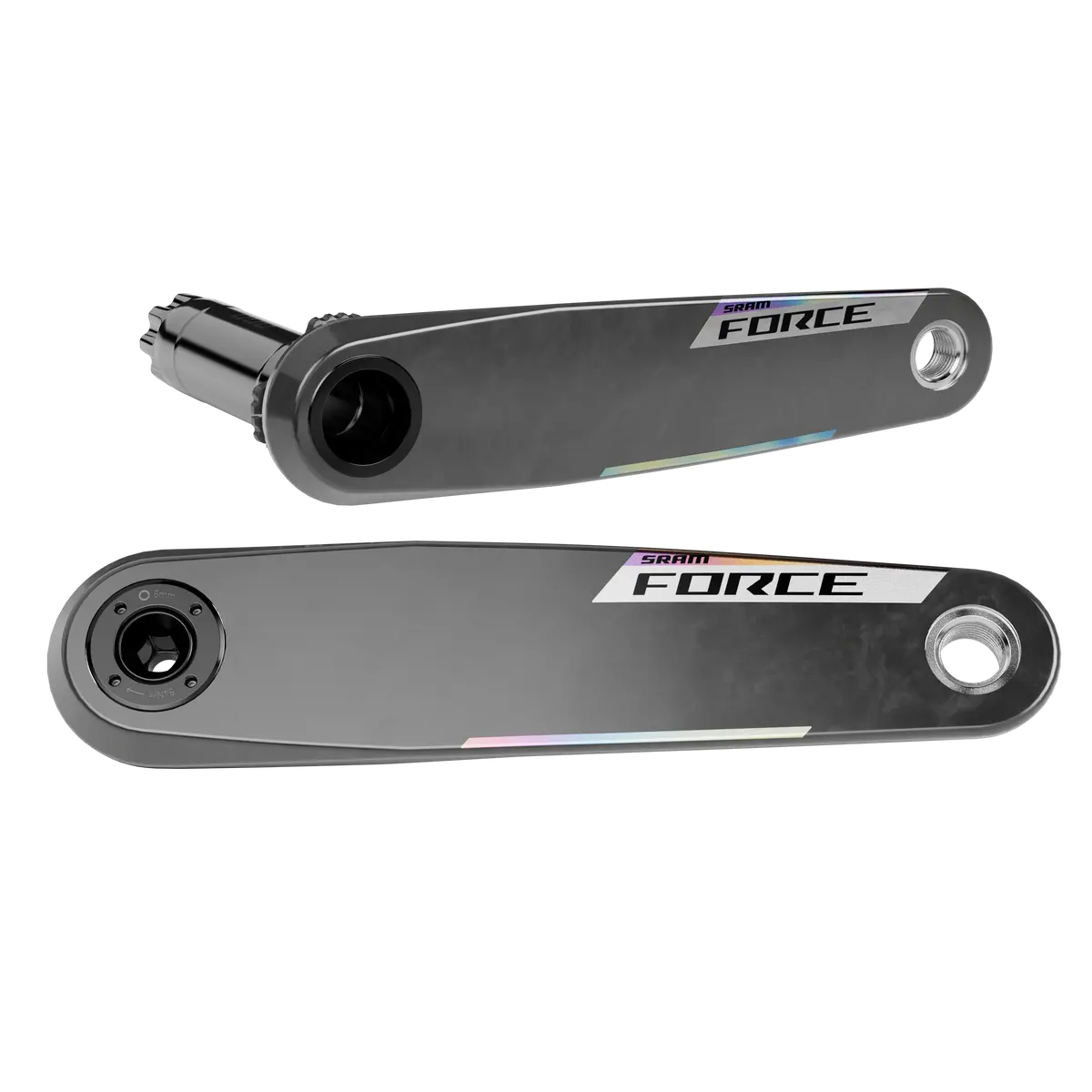 Sram Force Crankarm Assembly E1 Dub 1