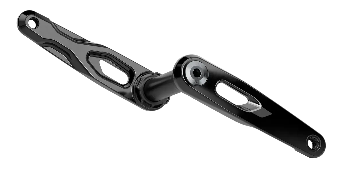 Sram Crank Arm Assembly Rival E1 Dub 1