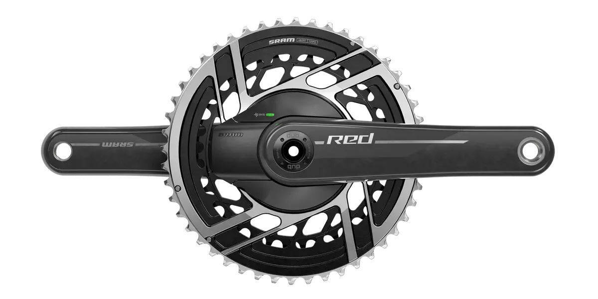 Sram Red Axs E1 Power Meter Spider Dub 1