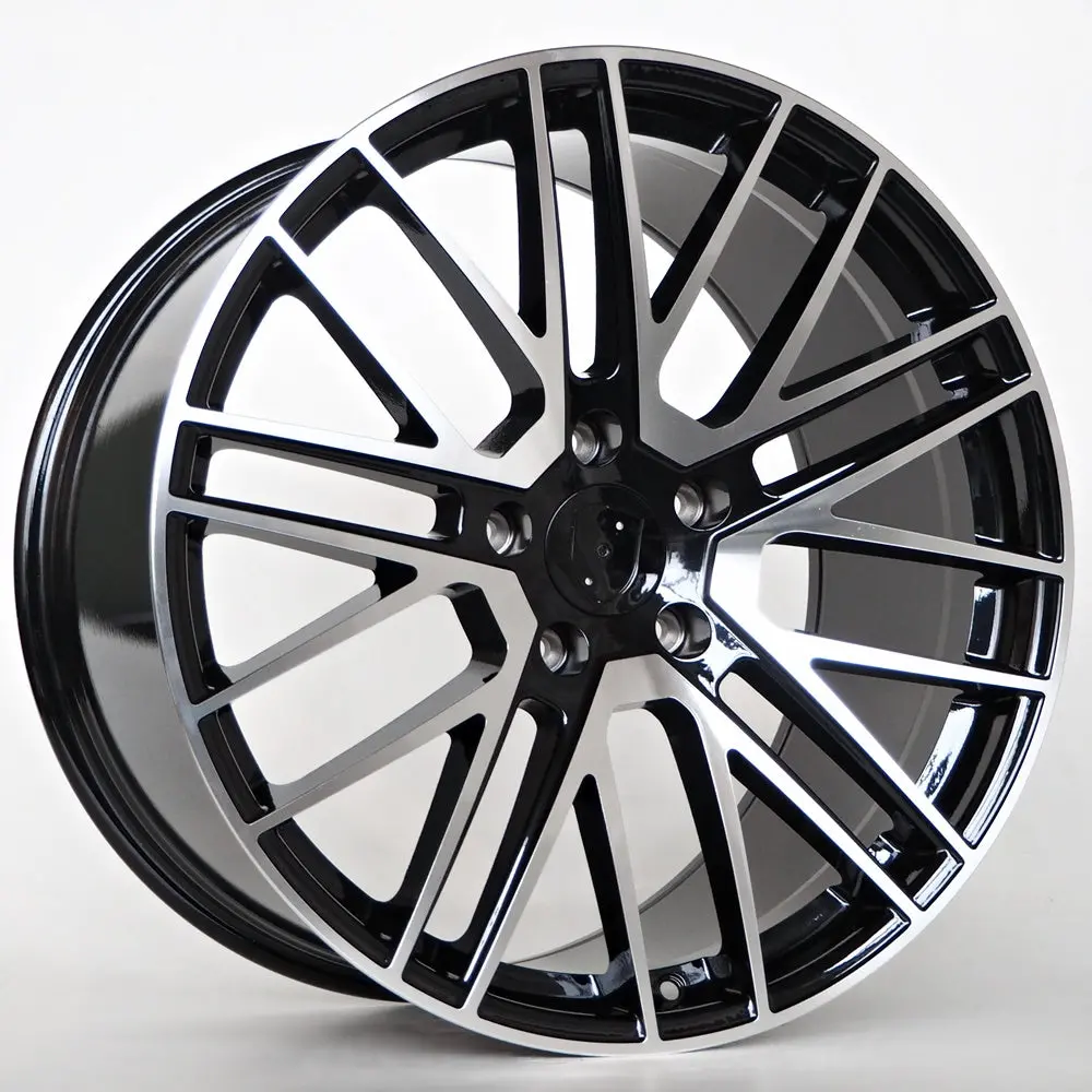 Nooe Amari 9,5X21 5X130 Et61 71,6 Bfm 1