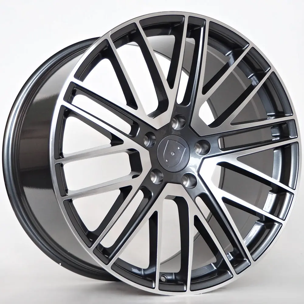 Nooe Amari 11,5X21 5X130 Et69 71,6 Gfm 1