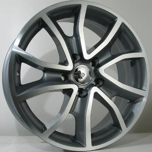 Nooe Amix 6,5X16 5X108 Et25 65,1 Gfm 1