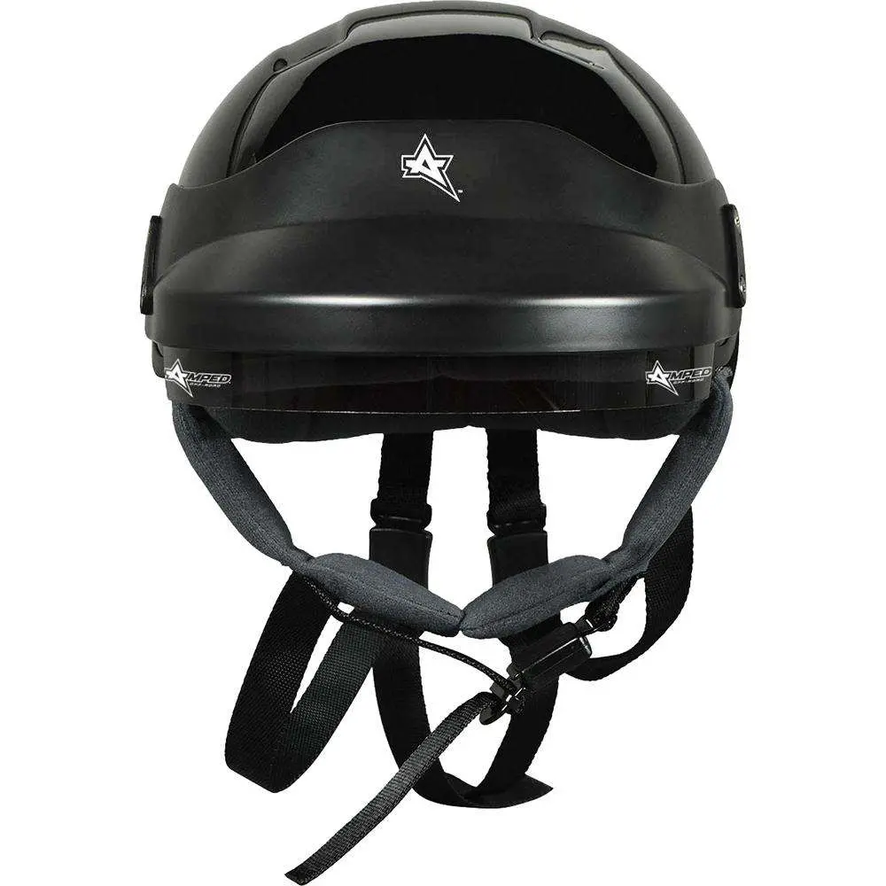 Shorty Helmet For Behind The Head Headsets - Xxl 1