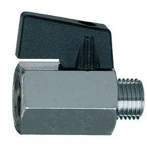 21/G Line Tap 3/8" 1