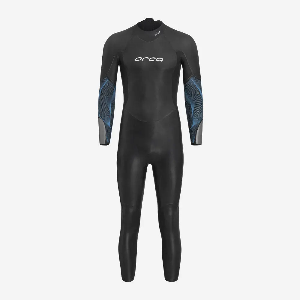 Orca Apex Flex V2 Triathlon Wetsuit 1