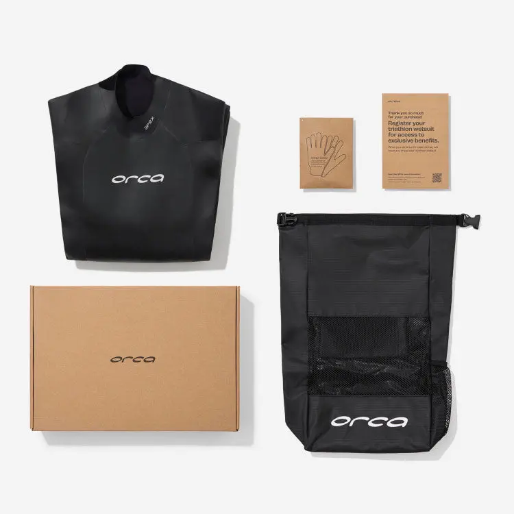 Orca Apex Flex V2 Triathlon Wetsuit 7