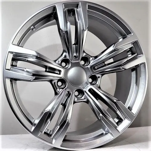 Nooe Arcella  8,5X19 5X120 Et35 72,5 Hs 1
