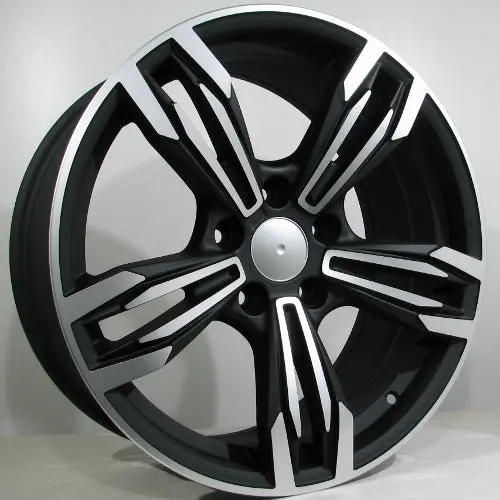 Nooe Arcella 8,5X19 5X120 Et33 72,55 Bmfm 1
