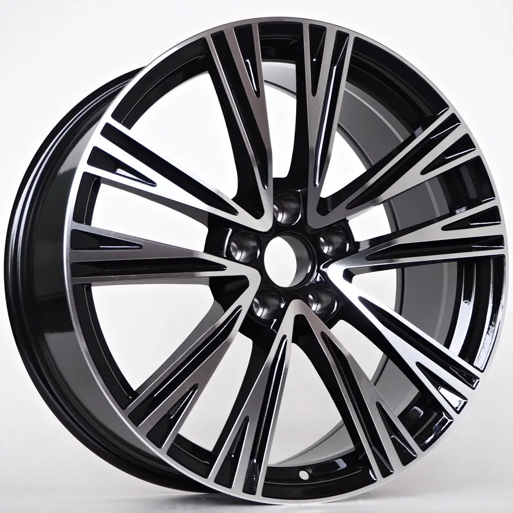 Nooe Aria 8,5X19 5X112 Et42 66.45 Bfm 1