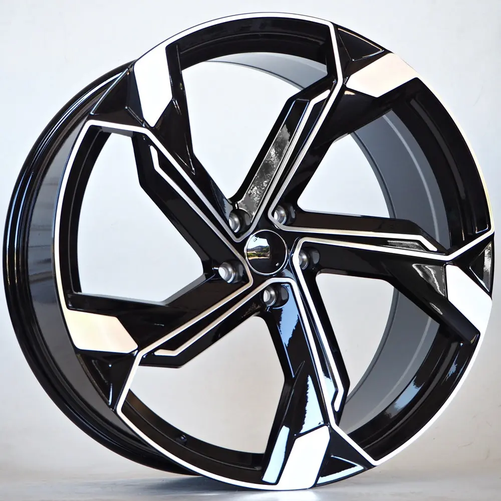 Nooe Arlet 9,5X22 5X112 Et26 66,45 Bfm 1
