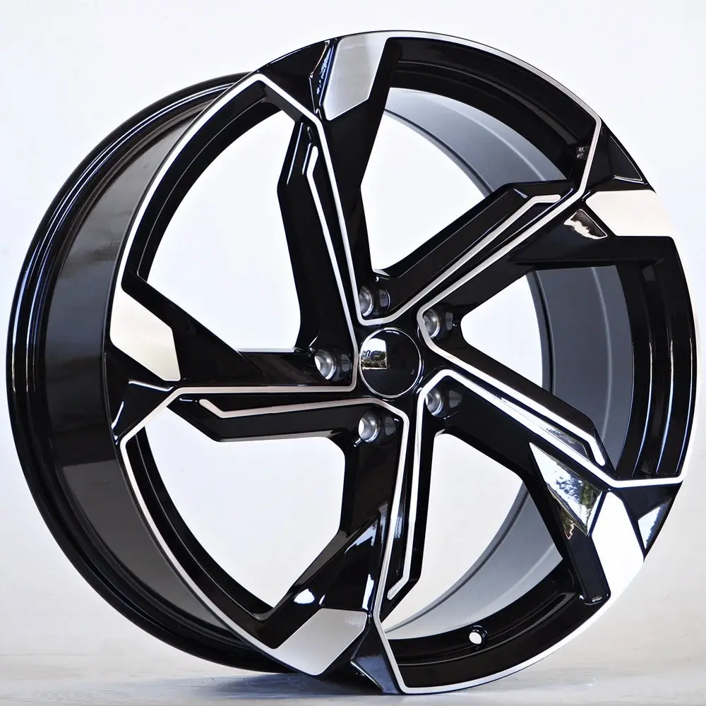 Nooe Arlet 8,5X19 5X112 Et35 66,45 Bfm 1