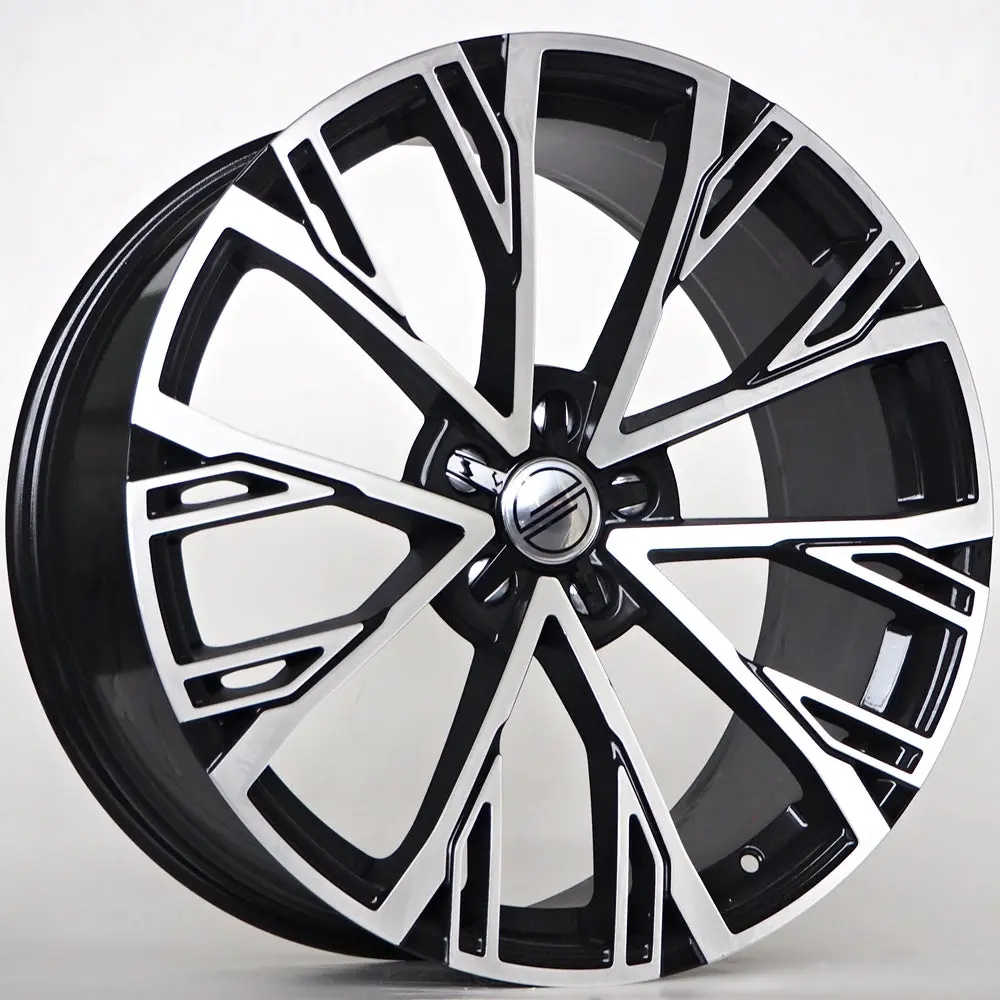 Nooe Armor 8,5X19 5X112 Et35 66,45 Bfm 1