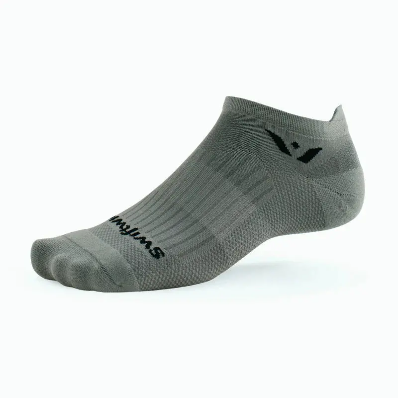 Swiftwick Aspire Zero Tab Sock 1