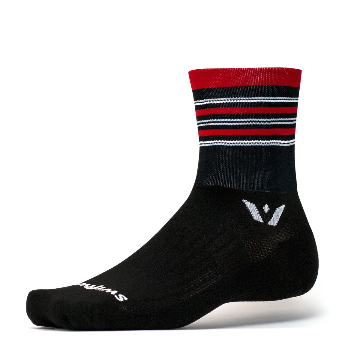 Swiftwick Aspire Four Running & Cycling Socks - Image 13