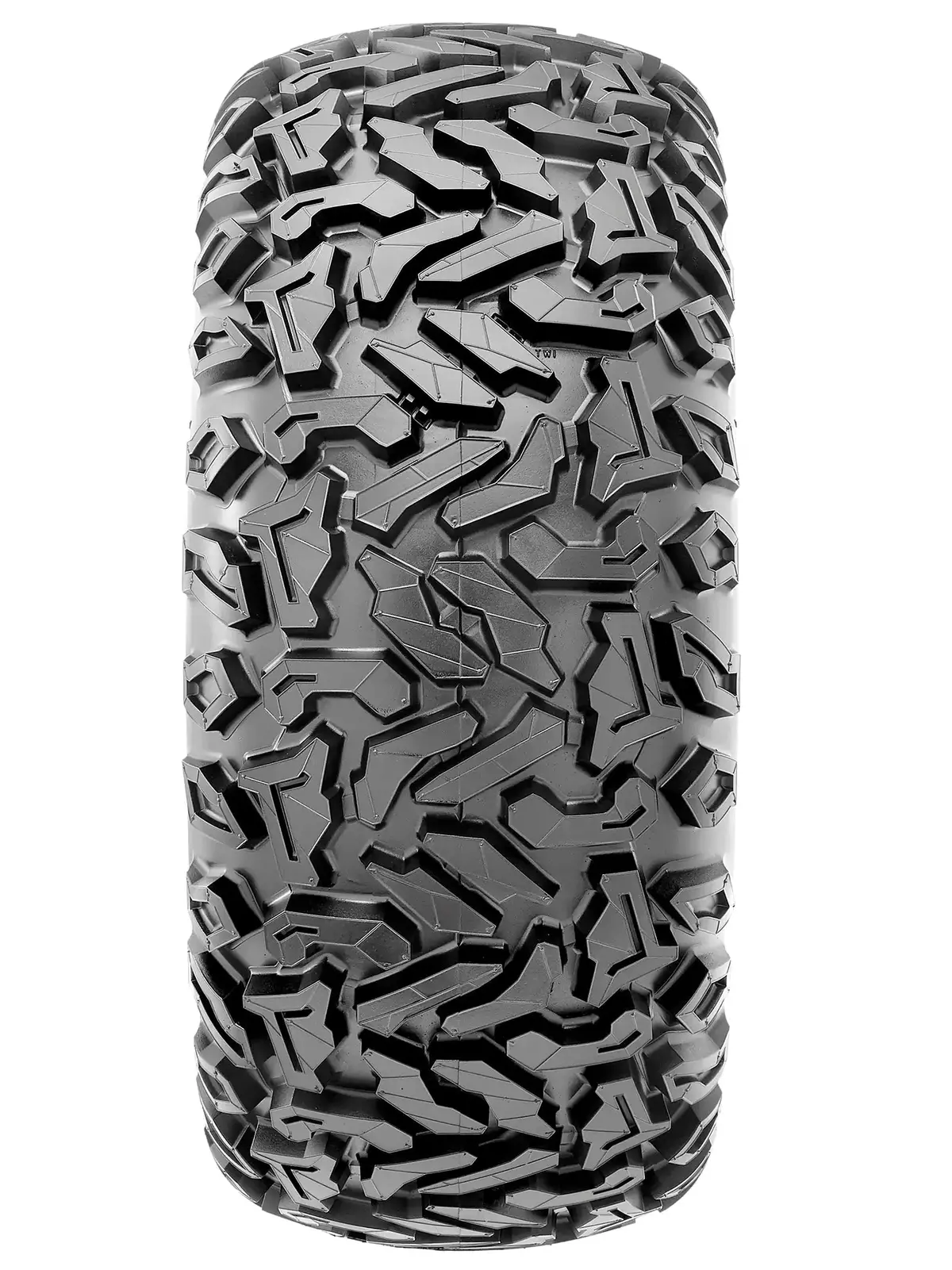 26X11.00-12 Maxxis M102 Workzone, Nhs 6Pr Tl 2