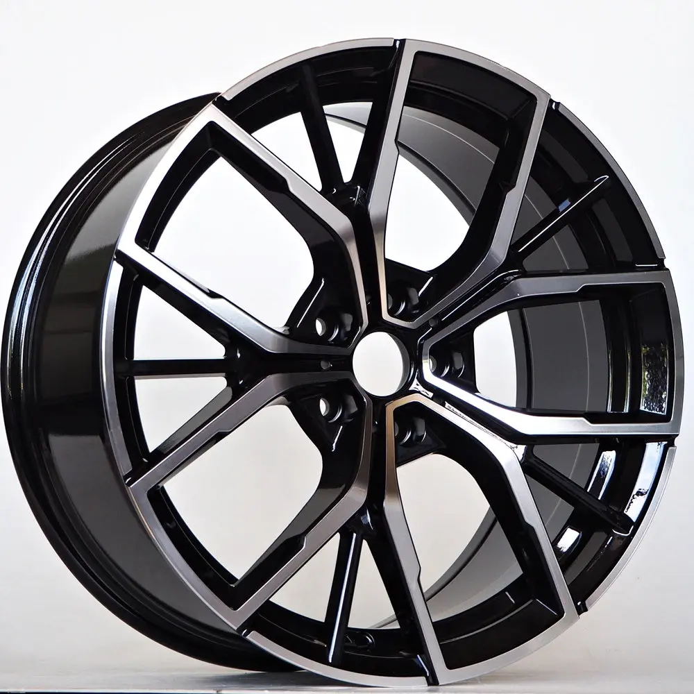 Nooe Austin 9X19 5X112 Et44 66,6 Bfm 1