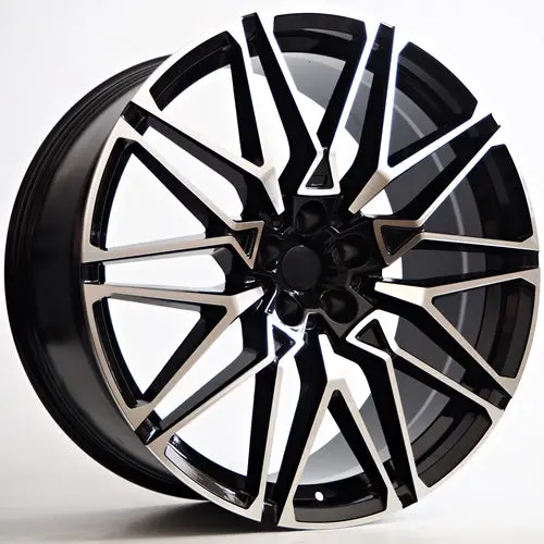 Nooe Axel 11,5X20 5X120 Et37 74,1 Bfm 1