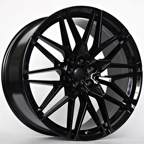 Nooe Axel 11,5X20 5X120 Et37 74,1 Black 1