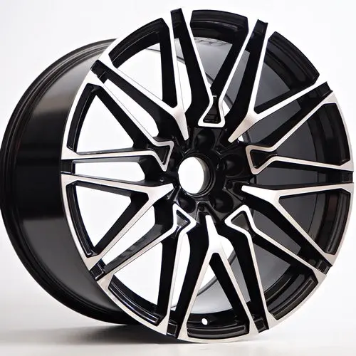 Nooe Axel 10,5X20 5X112 Et40 66,5 Bfm 1