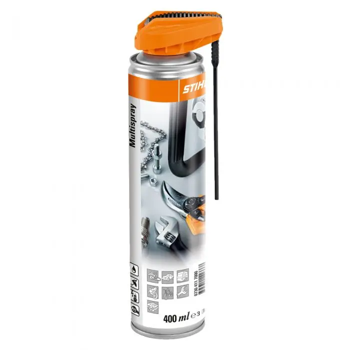 Multispray 400Ml 1
