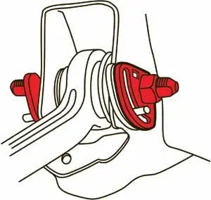 Spc Performance Gm Truck Cam Cas Kit 1