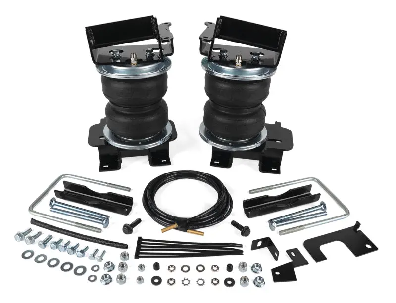 2021-2026 F-150 Powerboost 2Wd/4Wd Air Lift Loadlifter 5000 Air Spring Kit 1