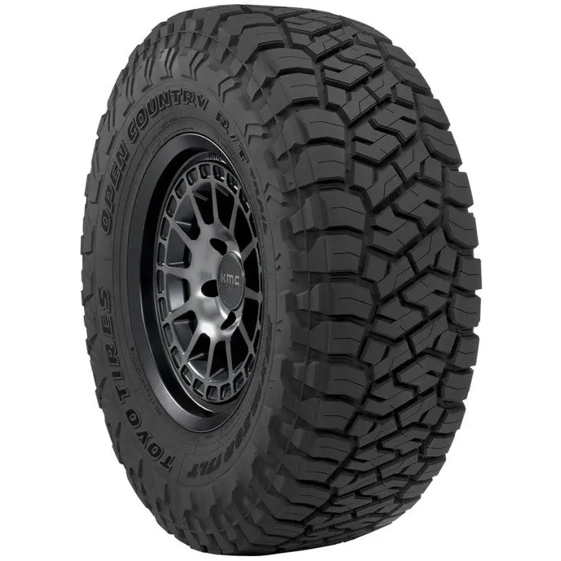 35X12.50R20lt Toyo Open Country R/T Trail, 125Q Tl Rugged-Terrain 2