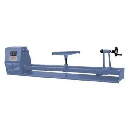 Tmc-1000: Wood Lathe 550W 350Mm 1
