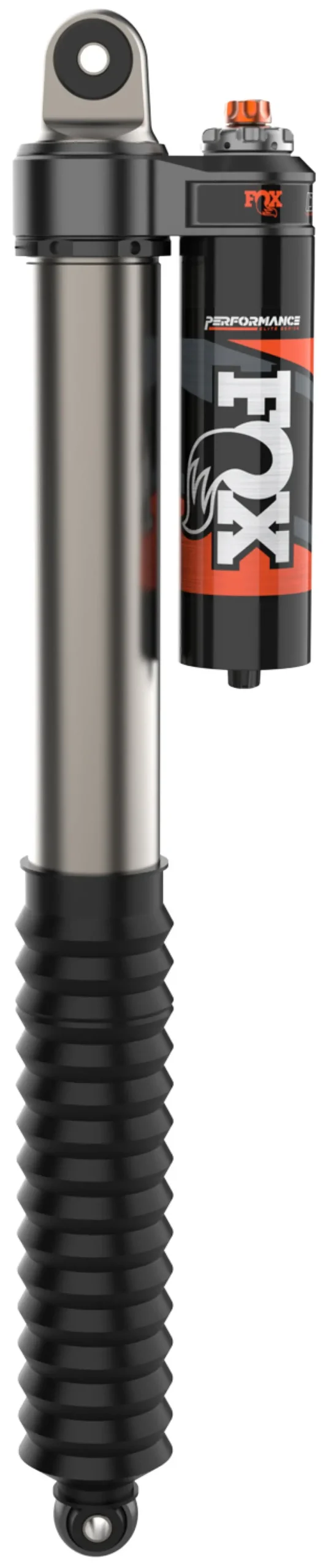 2021+ F-150 Fox 4Wd Performance Elite Series 2.5 Reservoir Rear Shocks - Adjustable - 0-1.5In Lift 1