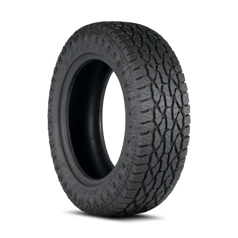 33X12.50R20lt Atturo Trail Blade Ats, 121Q All-Terrain 1