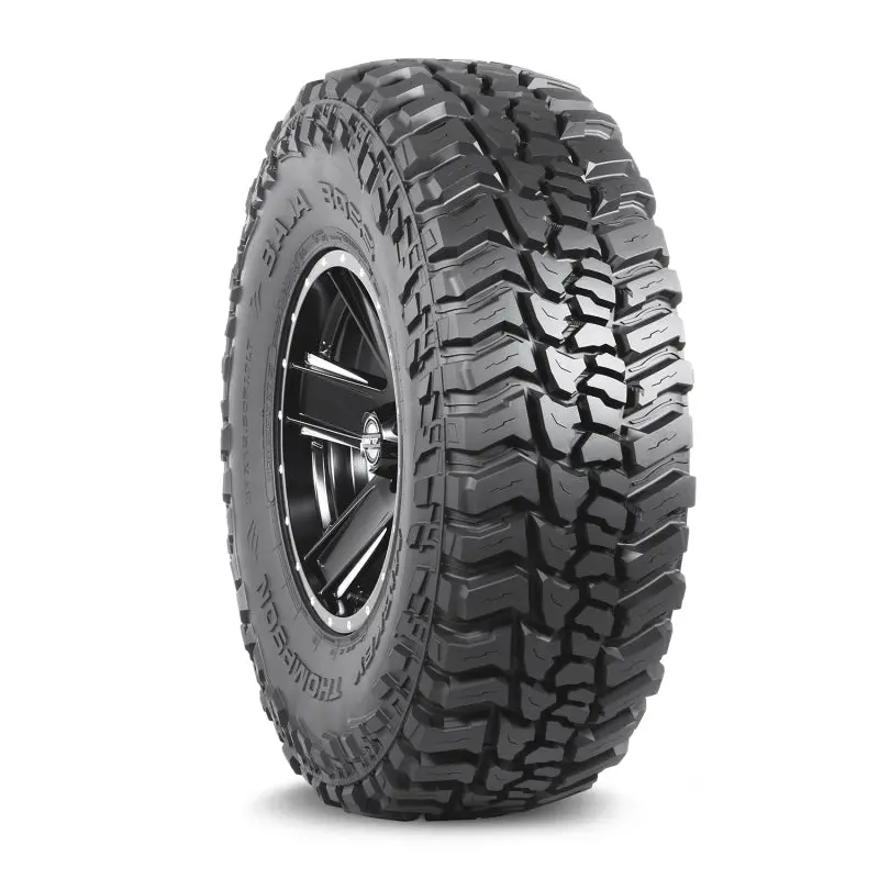 35X12.50R18lt Mickey Thompson Baja Boss M/T, 118Q Mud-Terrain 1