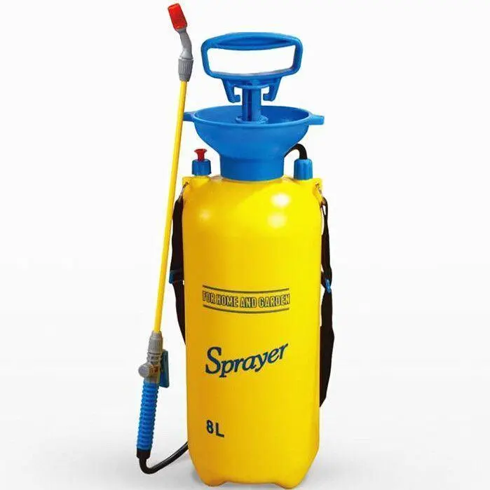 Plms-11L: Manual Sprayer 11L, Yellow Color 1