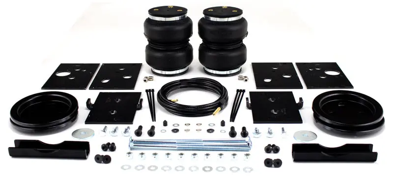 2014-2025 Ram 2500 Air Lift Loadlifter 5000 Ultimate Rear Kit 1