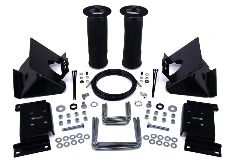 2015-2020 F-150/Raptor Air Lift Ridecontrol Air Spring Kit (Pn 59570) 1