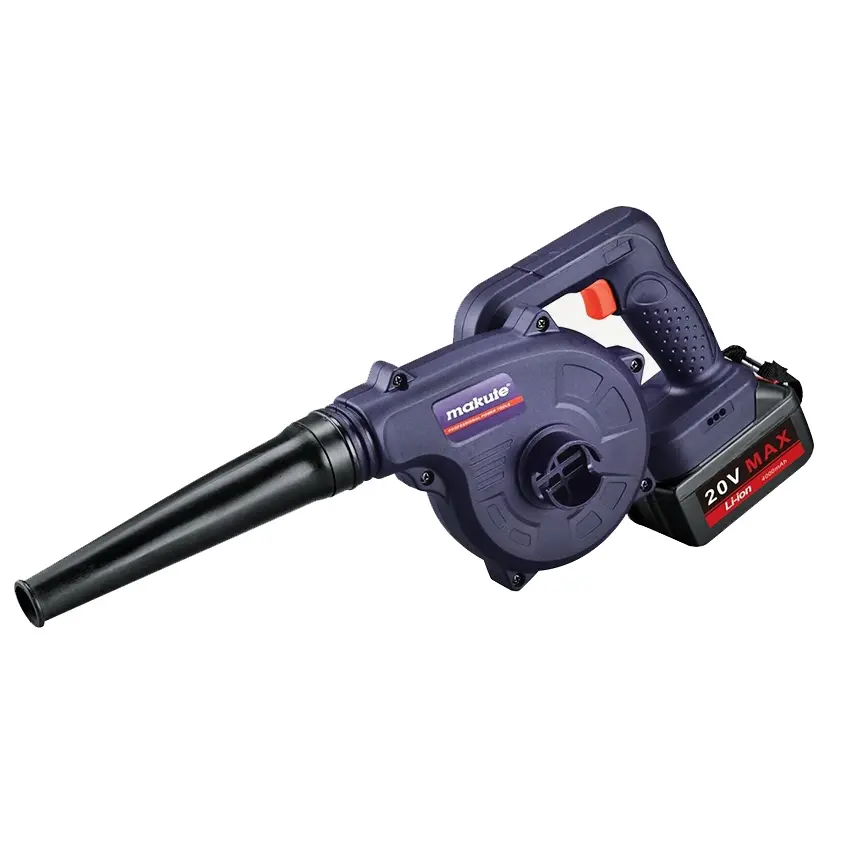 Cpb001-2B:Cordless Blower 0~20000Rpm 20V, 2Batt+Ch 1