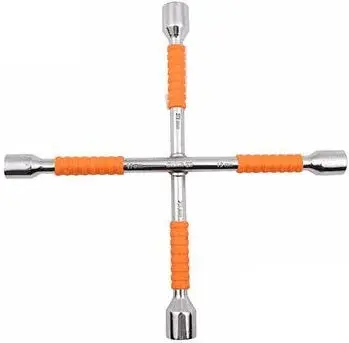 Cross Wrench 14" 1