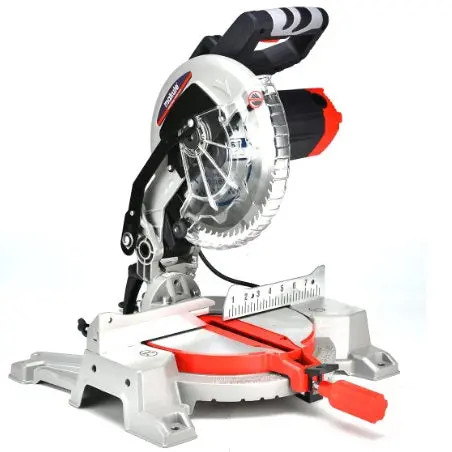 Ms006: Mitre Saw 1800W 255Mm 1