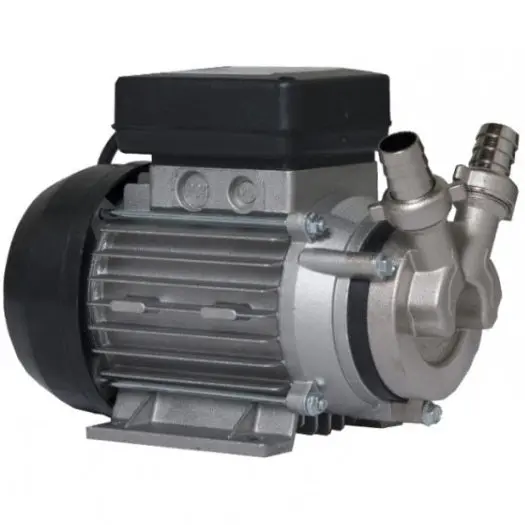 Food Electric Pump For Hot Liquids Up To 95 Deg. 1