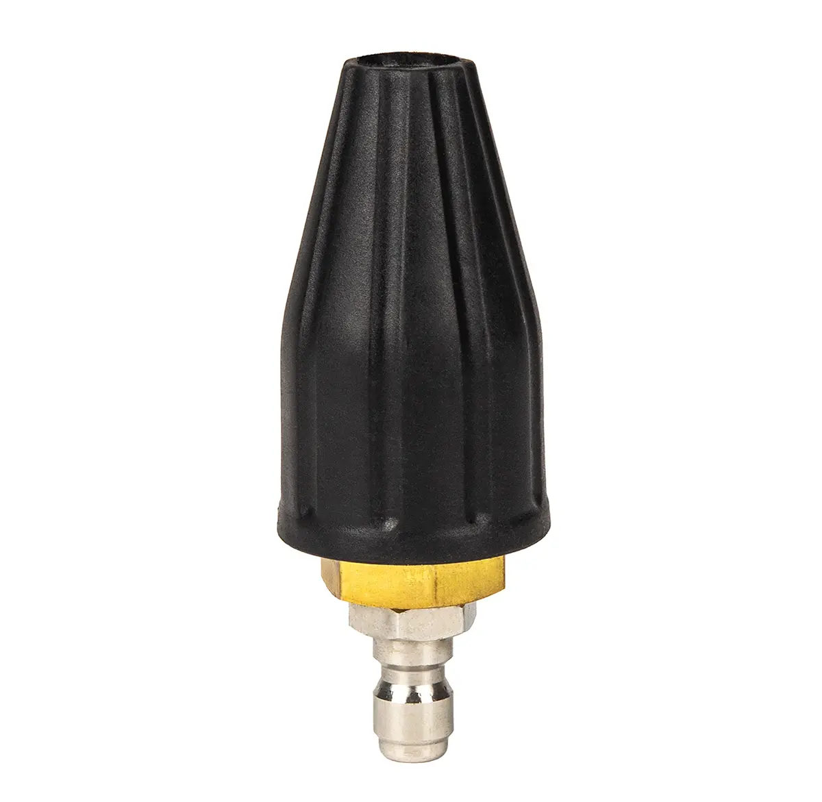 Turbo Nozzle 045, 5000Psi, Black 1