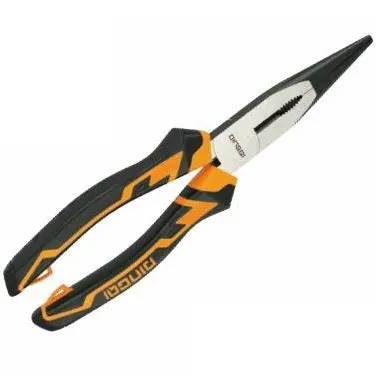 Long Nose Pliers 8" 1