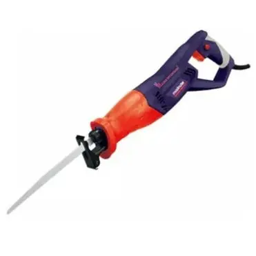 Rs001: Electric Reciprocating Saw 900W 1