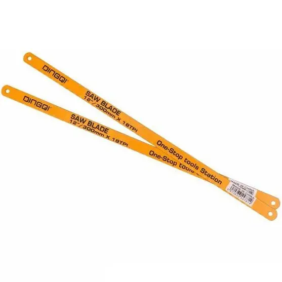 Saw Blade With 12"/300Mm (2Pcs) 1