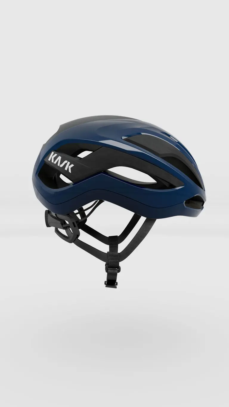Kask Elemento (Oxford Blue) 1