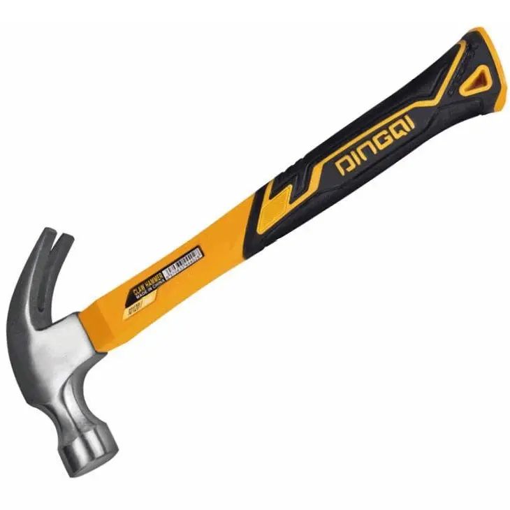 Claw Hammer 220G 1